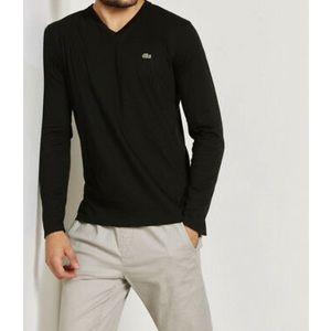 Lacoste long sleeve t-shirt